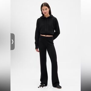 CashSoft Boot Sweater Pants